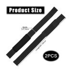 Weight Lifting Straps