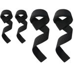 Weight Lifting Straps