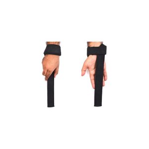 Weight Lifting Straps