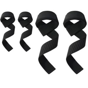 Weight Lifting Straps