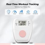 2 in 1 Squat Rowing Machine
