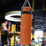 40kg Punching bag