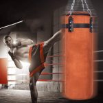 40kg Punching bag