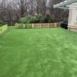 50m² Artificial Turf Grass