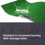 50m² Artificial Turf Grass