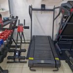 Domestic Manual Treadmill