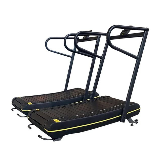 Domestic Manual Treadmill Happy Fitness Kenya