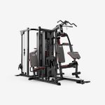 Five Station Multi Gym