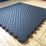 Foam Sport Tatami Mats