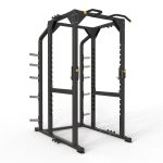 Full Power Rack
