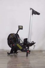 Heavy Commercial 2 in 1 Air Rower