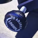 Heavy Commercial 2 in 1 Air Rower