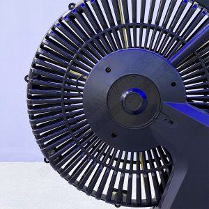 Heavy Commercial 2 in 1 Air Rower