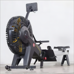 Heavy Commercial 2 in 1 Air Rower