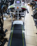 Merc XG1916 Domestic Foldable Treadmill