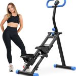 Stair Stepper for Home Gym
