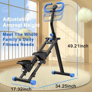 Stair Stepper for Home Gym