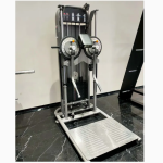 Standing Multi Flight Machine