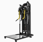 Standing Multi Flight Machine