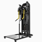Standing Multi Flight Machine