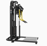 Standing Multi Flight Machine