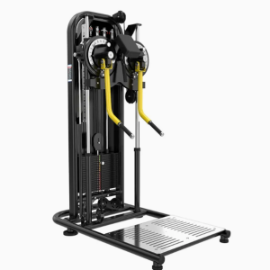 Standing Multi Flight Machine