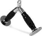 V Shaped Bar