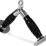 V Shaped Bar