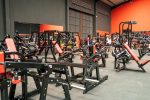 100m x 70m commercial gym in Kisumu,