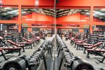 100m x 70m commercial gym in Kisumu,