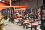 100m x 70m commercial gym in Kisumu,