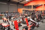 100m x 70m commercial gym in Kisumu,