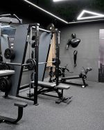 100m x 70m commercial gym in Kisumu,