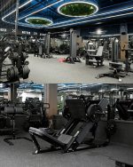 100m x 70m commercial gym in Kisumu,