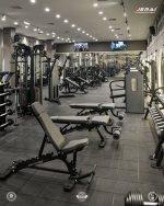 100m x 70m commercial gym in Kisumu,