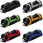 25 Weight Training Sandbag