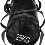 25 Weight Training Sandbag