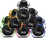 25 Weight Training Sandbag