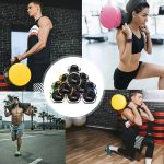 25 Weight Training Sandbag