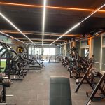 300 m² commercial gym in Nakuru