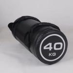 40kg Gym Sand Power Bag
