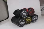 40kg Gym Sand Power Bag