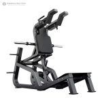 Commercial V-Squat Machine