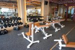 600 m² Commercial Gym – Mombasa