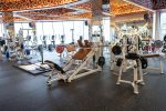 600 m² Commercial Gym – Mombasa
