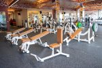 600 m² Commercial Gym – Mombasa