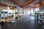 600 m² Commercial Gym – Mombasa