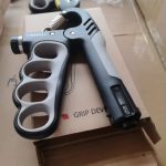 Adjustable Hand Grip Strengthener