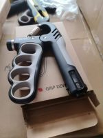 Adjustable Hand Grip Strengthener