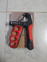 Adjustable Hand Grip Strengthener